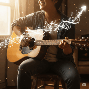 Apprendre la guitare la playlist des guitaristes