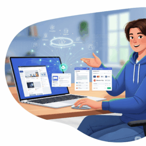 Lancez votre business en ligne facilement