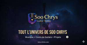 Musique par soochrys