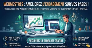 Optimisation des Actifs Numériques : Comment le Design Sonore Maximise la Performance de vos Pages